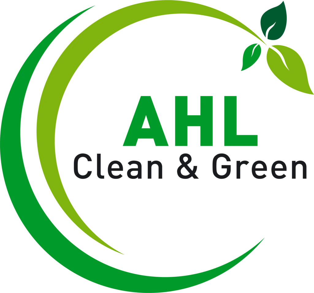 AHL logo